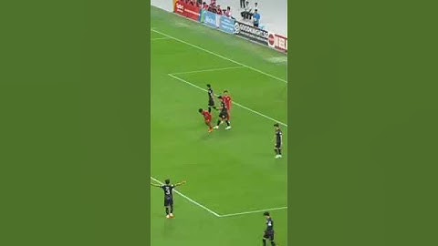 Singapore v korea Republic