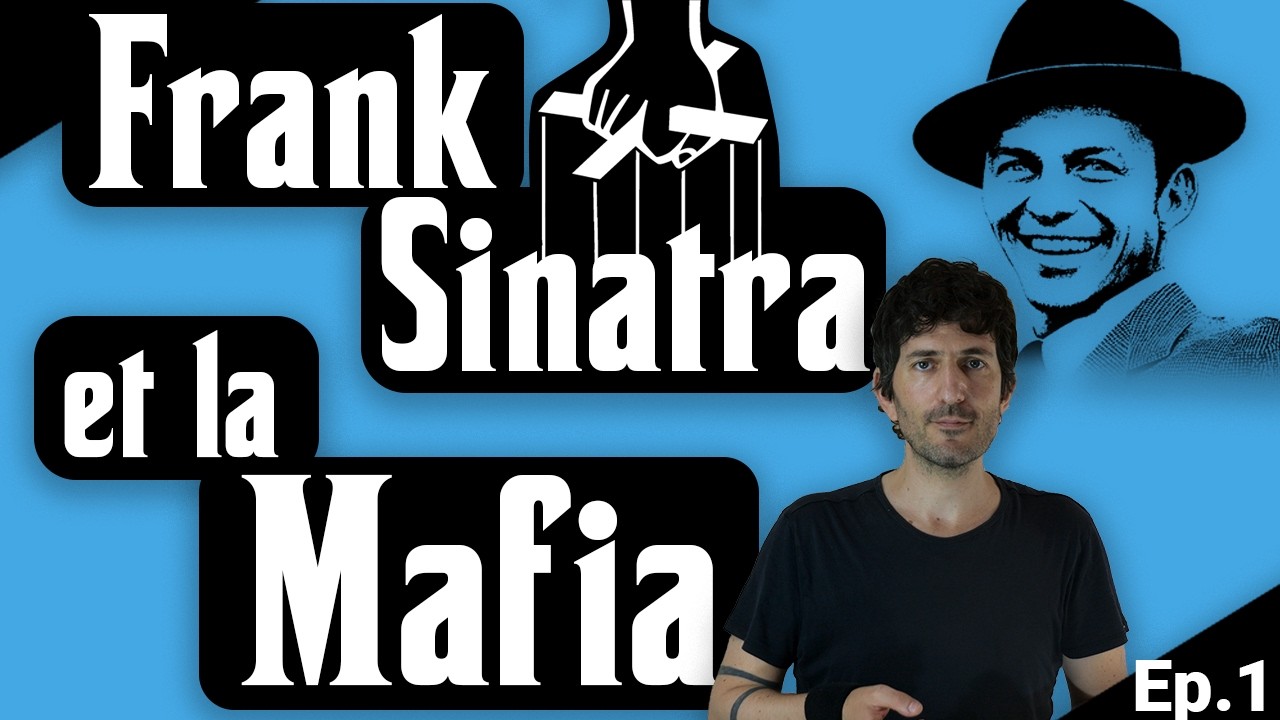Политика, скандалы и мафия: ранняя карьера Фрэнка Синатры