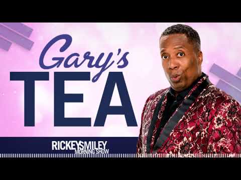 Gary’s Tea: Ray J Exposes Kris Jenner on Live + Ne-Yo Puts Gag Order On His Estranged Wife [WATCH]
