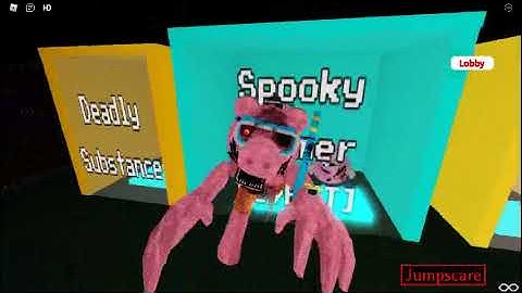 Roblox Piggy Troi Custom Concepts | All Jumpscares! | -Not Frozen Gamepass Morph-