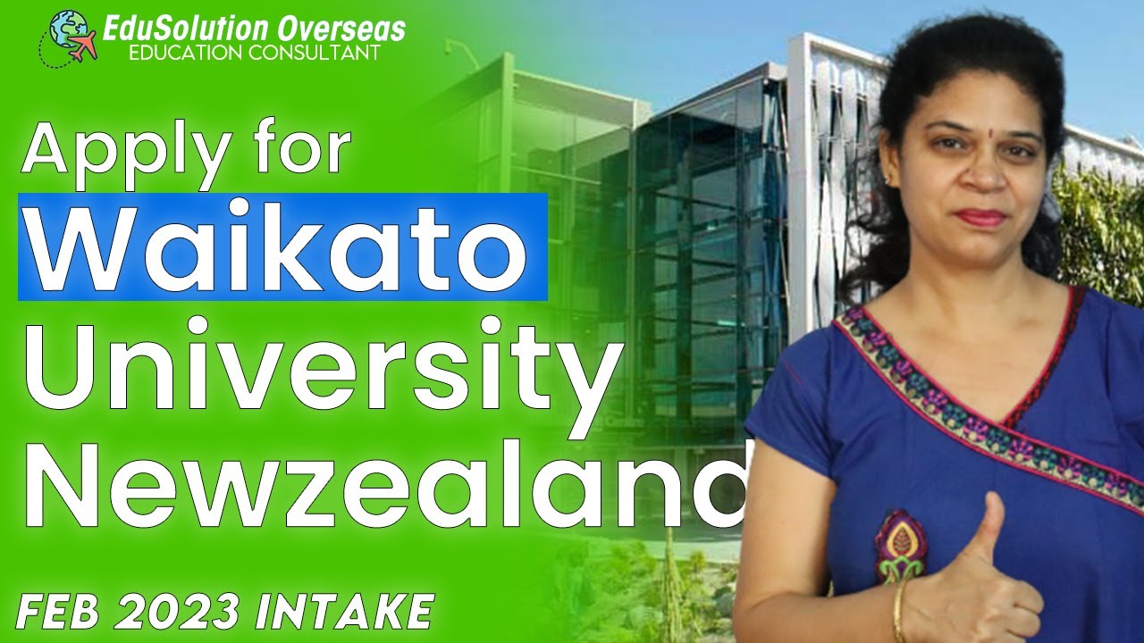 University Of Waikato New Zealand Master s In Supply Chain Management university-of-waikato-new-zealand-master-s-in-supply-chain-management
