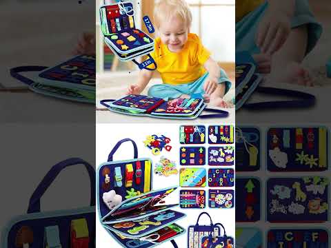 🚂 Esjay Toddler