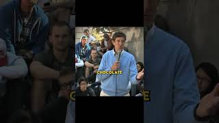 Is Morality Objective? #cliffeknechtle #morality #subjective #shorts