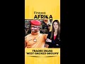 Traore Snubs 'West-Backed Groups' | Firstpost Africa | N18G