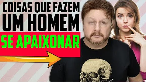 O que fazer pra ele me amar de novo?