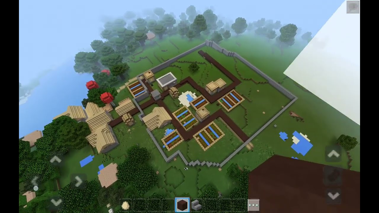 YEPYENİ KÖY YAPTIM DEVAMI İÇİN 5 LİKE  YETER