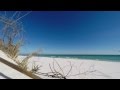 A Pensacola Beach Timelapse