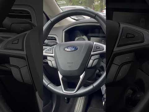 FORD MONDEO #shorts