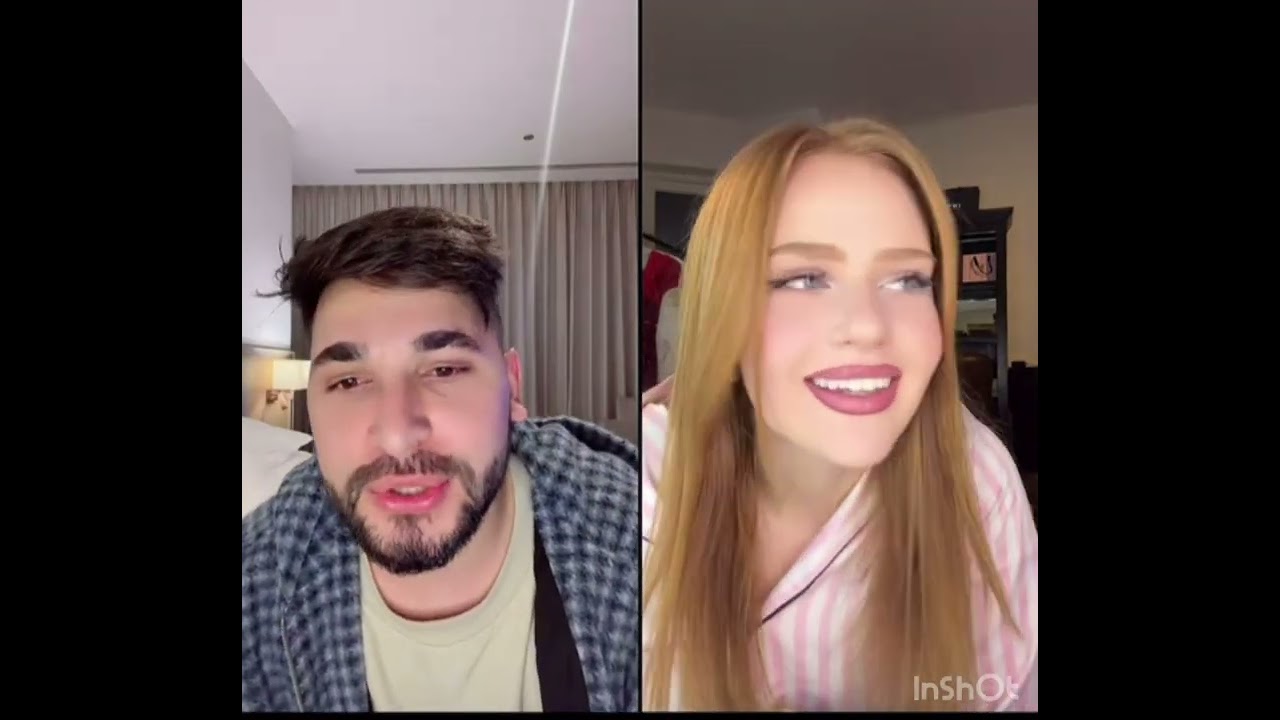 Waliullah amd zoe funny gap shap