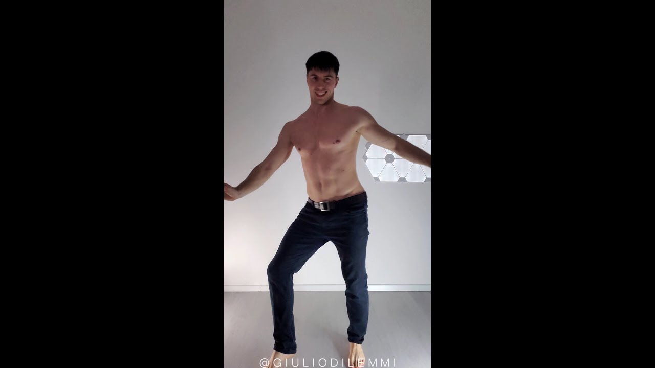 GIULIO DILEMMI | 🕺🏻ŞİMARİK 🕺🏻