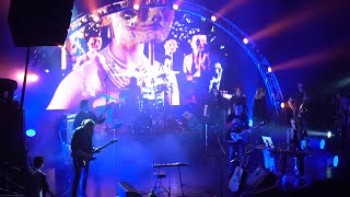 Saint Petersburg Pink Floyd Show - Shine On You Crazy Diamond | Live 2019