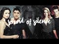 ● Sound Of Silence | Multicouples