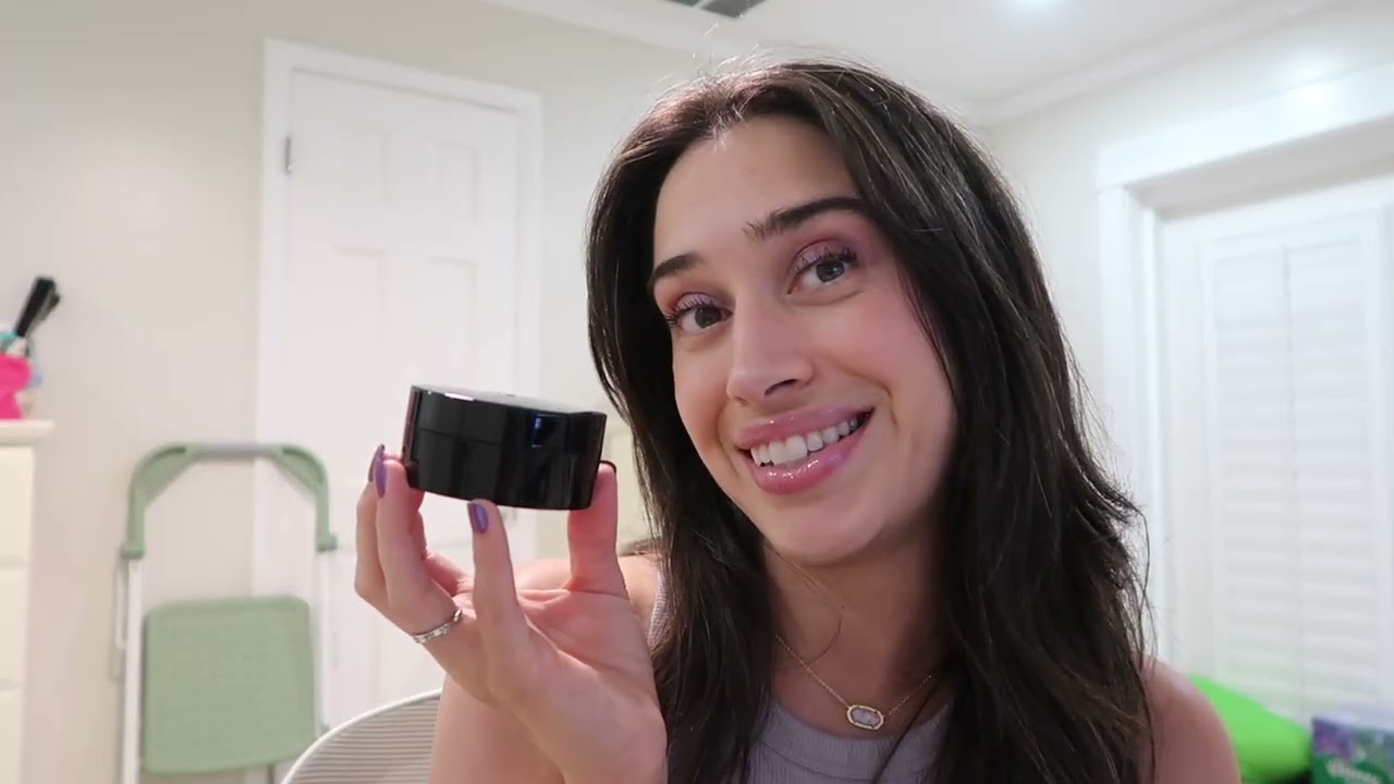 New Chanel Travel Loose Powder Review