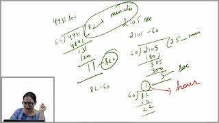 Ch 11 | Jay Cee | Active Mathmatices | Class 5 | Time and Temperature | For children