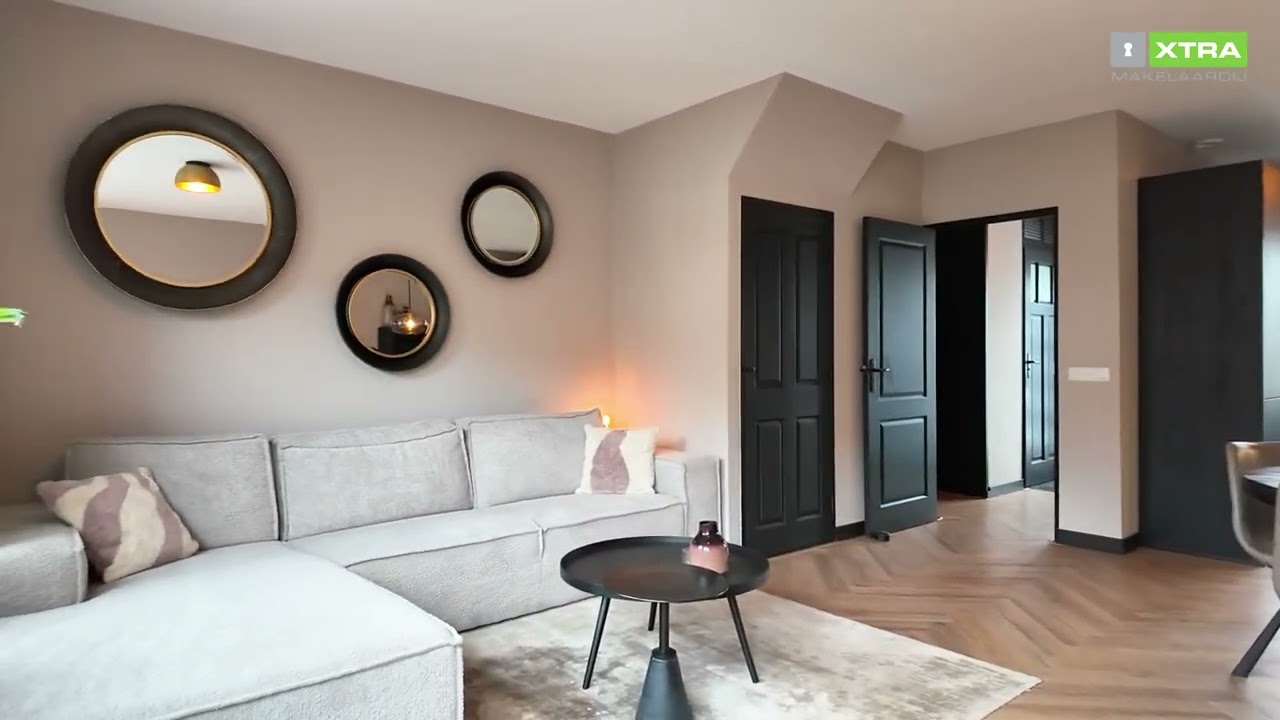 HomeShow | Fuikhoren 8 Hellevoetsluis