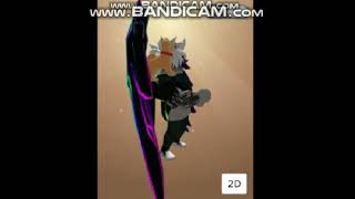 Evolucion De Mi Avatar De Roblox 2016-2020