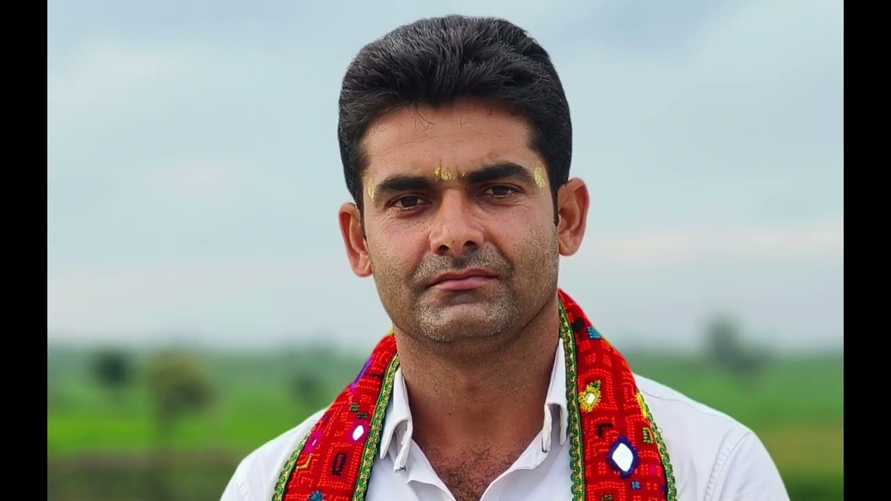 మహాదేవ్ (చంద్రవాళ్) బ్యాలో... నానక్ సింగ్ లాభానా 