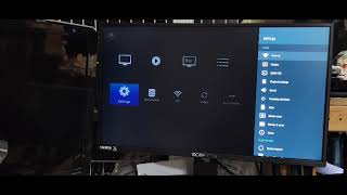 How to clear the cache on Buzz E1 box