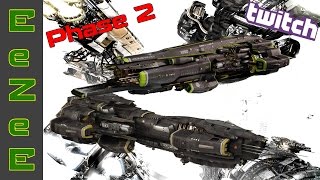 Fractured Space: Reaper & Interceptor