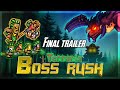 Terraria Boss Rush: Pygmy Staff | Final Trailer