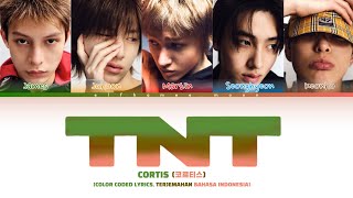 CORTIS - TNT [COLOR CODED LYRICS HAN | ROM | INA, TERJEMAHAN BAHASA INDONESIA]