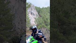 Keşif Günlüğü - Bölüm 11 ￼ #doğa #keşif #macera #kamp #motovlog
