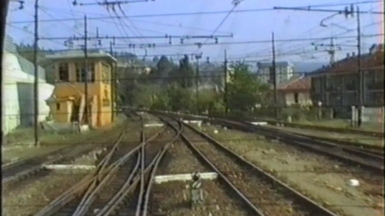 Cab Ride ALn668.3182 CEVA-ORMEA estate 1989