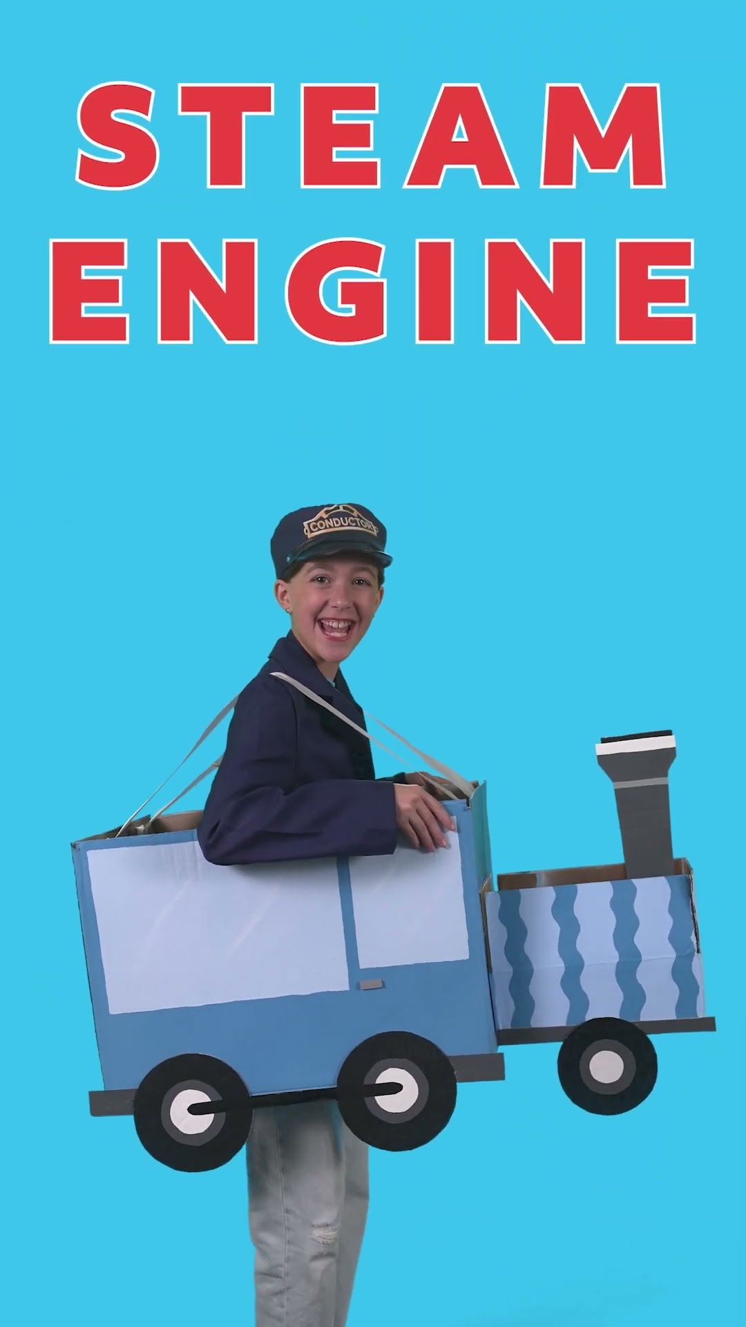 Freight Train | Mother Goose Club Playhouse Songs \u0026 Nursery Rhymes