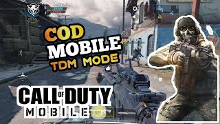 Download Lagu TEAM DEATHMATCH MODE - CALL OF DUTY MOBILE INDONESIA Download Lagu TEAM DEATHMATCH MODE - CALL OF DUTY MOBILE INDONESIA