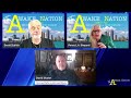 I'll Definitely be Interested in the Comments Concerning My Latest Interview on Awake Nation