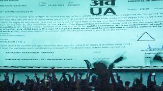 Mersal FDFS - Fans VERA LEVEL Celebration at Rohini Theatre! | Vijay | Atlee | DC 100