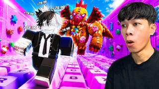  World1  1 Speed keyboard escape Roblox