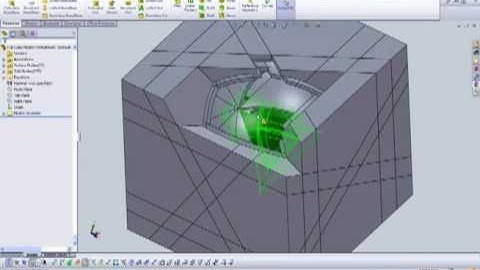 Twisty Puzzles à la Vi