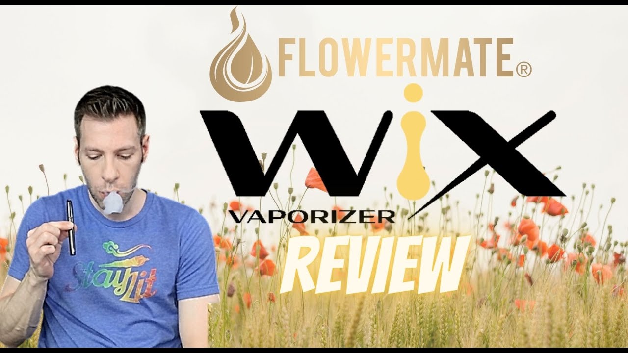 The Flowermate Wix unboxing Gostoner Reviews YouTube