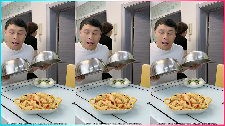 Funny Husband and Wife Eating Show: Epic Food Battle! 🤣😂#funny #vlog31