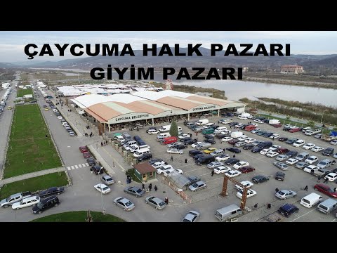 ÇAYCUMA YENİ EŞYA
