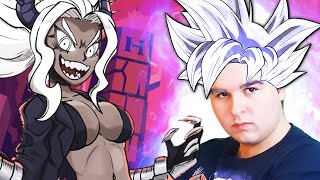 Helltaker ULTRA INSTINCT (TEASER)