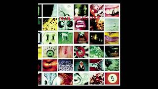Pearl Jam - Red Mosquito - ISOLATED DRUMS