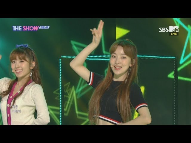 DreamNote, DREAM NOTE [THE SHOW 181127] - YouTube