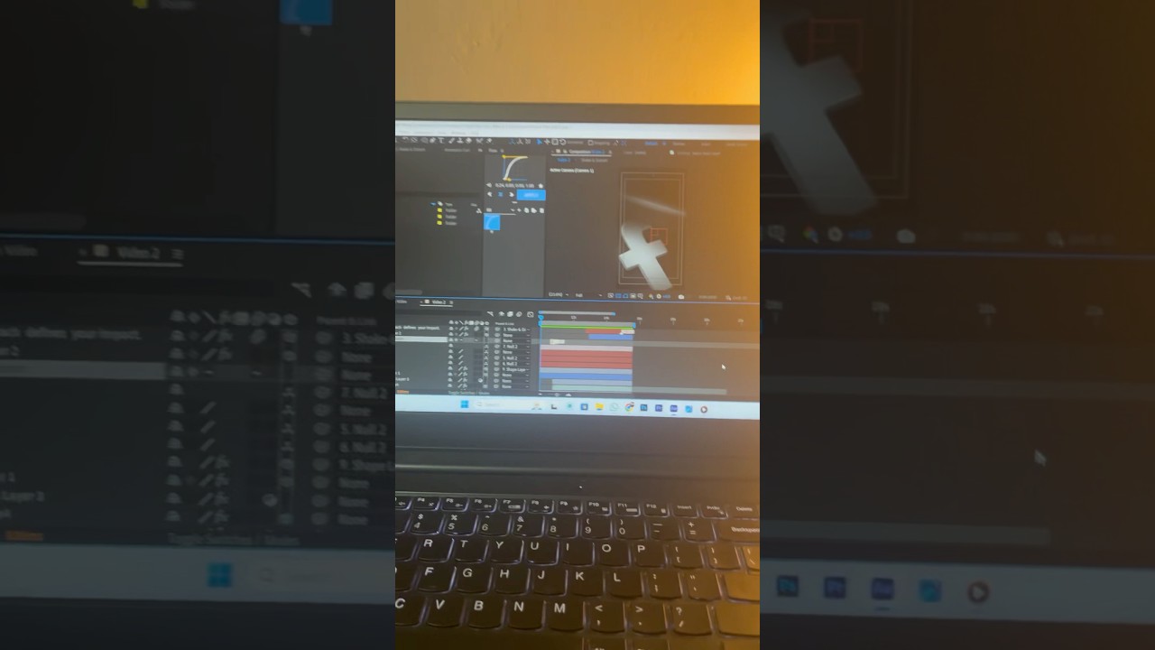 My edit Preview