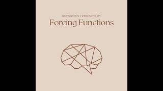 Forcing Funtions