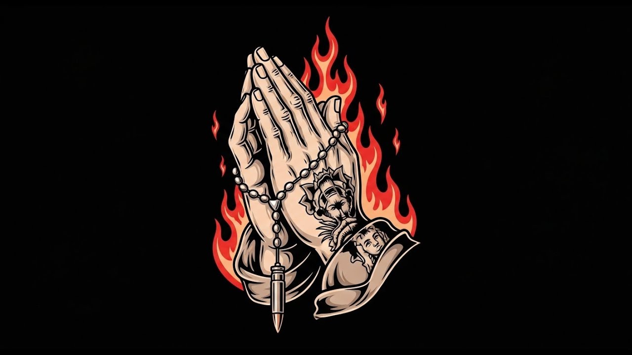 [FREE] "Tactical" (Dark Type Beat) | Hard Boom Bap Rap Beat 2025 | Freestyle Rap Instrumental