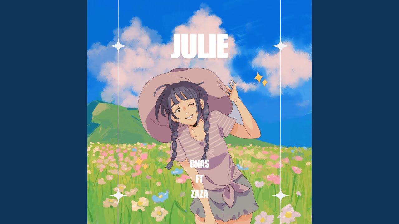 Watch Julie on YouTube Watch Julie on YouTube