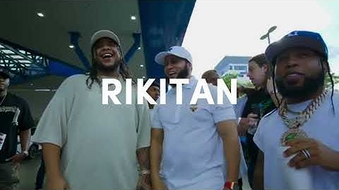 El Alfa "El Jefe" - RIKITAN | Video Oficial