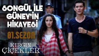 Songül ile Güney'in Hikayesi  Kırgın Çiçekler (1.Sezon)