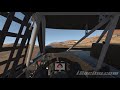 Lucas oil pro 4 wild west motorsports iracing 49964 onboard