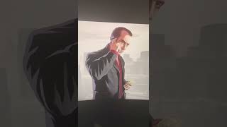 Gta 4 loading  screen