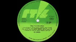 YU Grupa - Od zlata jabuka (RTV Ljubljana 1987