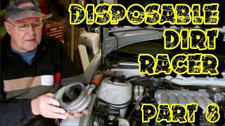 Magna Dirt Racer   Part 8
