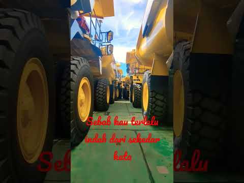 komatsu HD 785-7